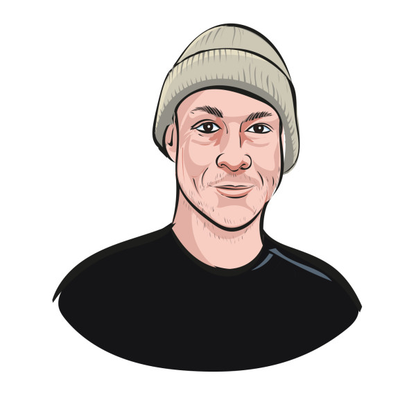 Tobias Metzger